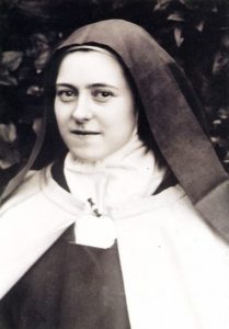 Lire la suite à propos de l’article Sainte Thérèse de Lisieux – la non-évidence de la foi