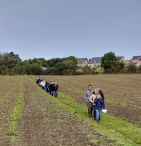 Lire la suite à propos de l’article Signes de vie Novembre 2024