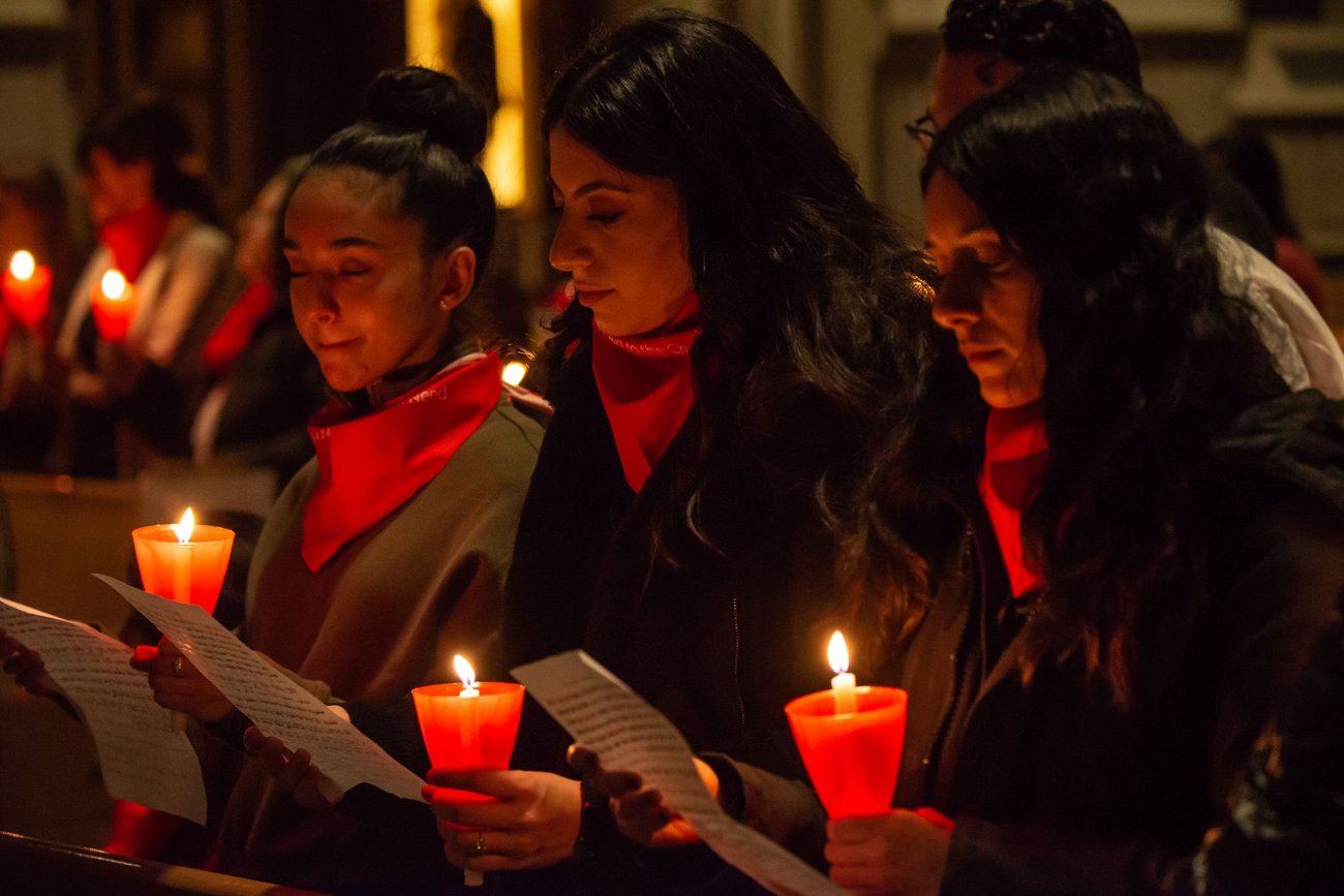 Lire la suite à propos de l’article Signes de vie Novembre 2025