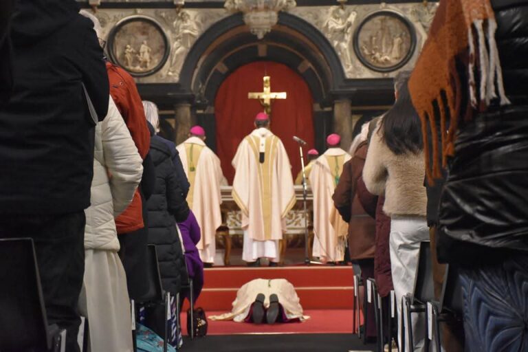 Ordination Mgr Rossignol 1