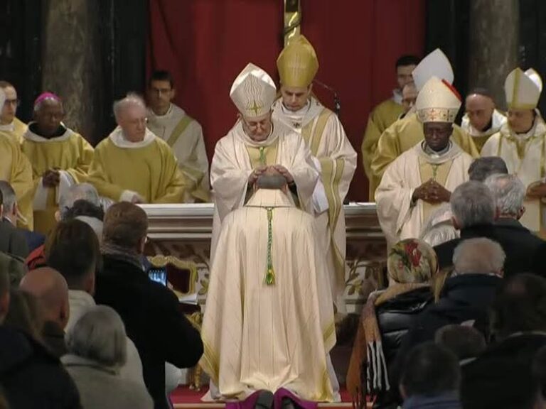 Ordination Mgr Rossignol 2