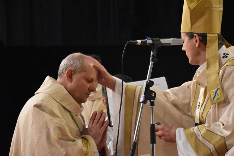 Ordination Mgr Rossignol 3