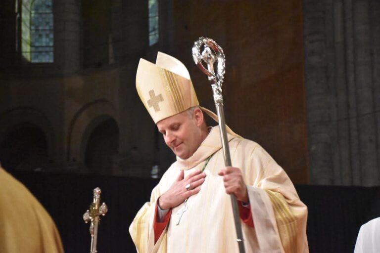 Ordination Mgr Rossignol 6